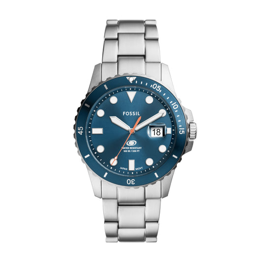Мъжки часовник FOSSIL - FS6050