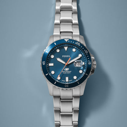 Мъжки часовник FOSSIL - FS6050
