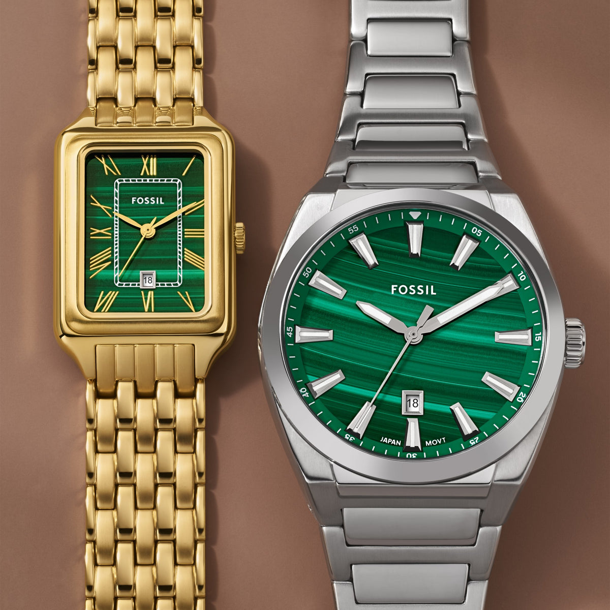 Мъжки часовник FOSSIL - FS6056