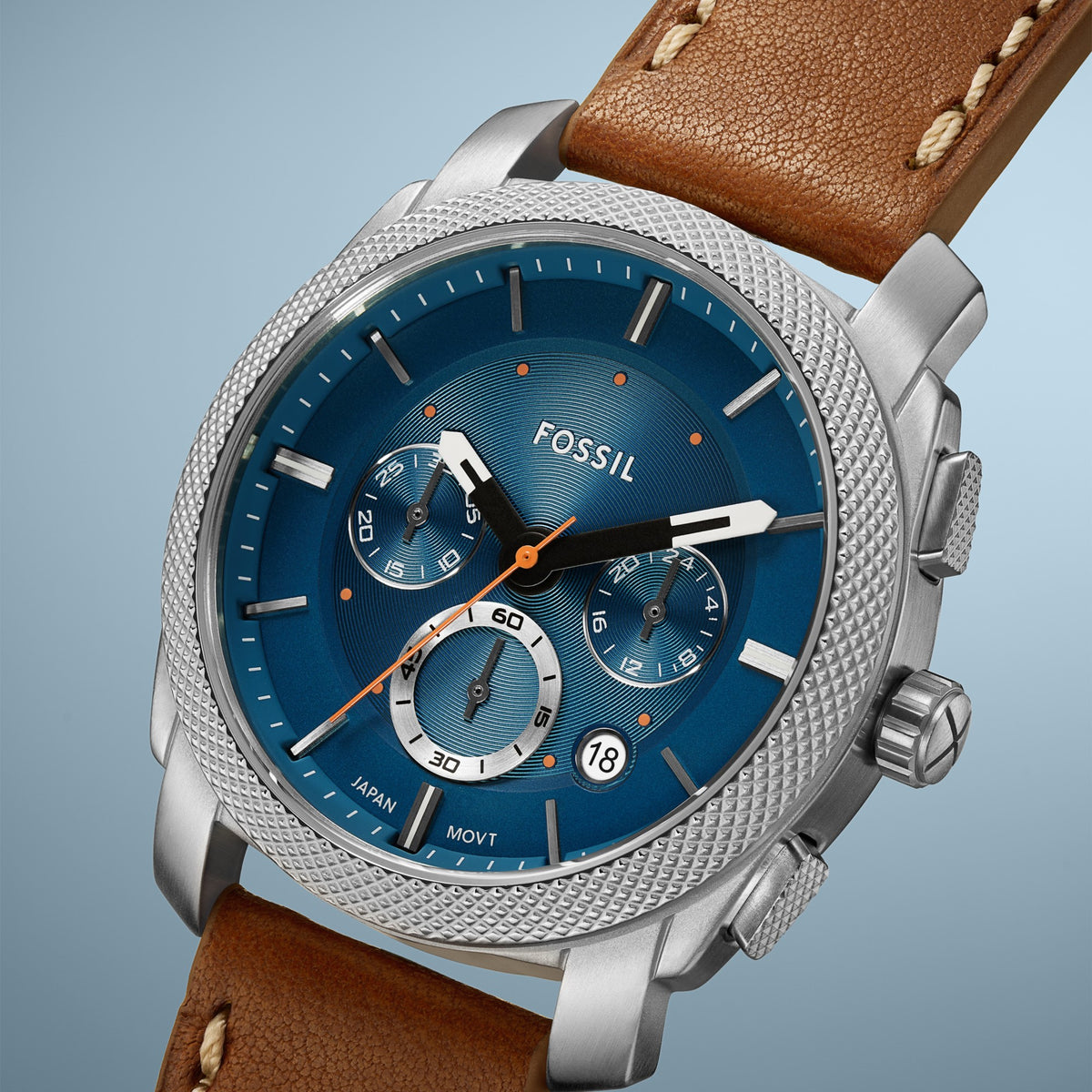 Мъжки часовник FOSSIL - FS6059