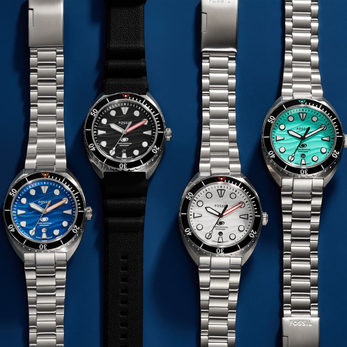 Мъжки часовник FOSSIL - FS6062