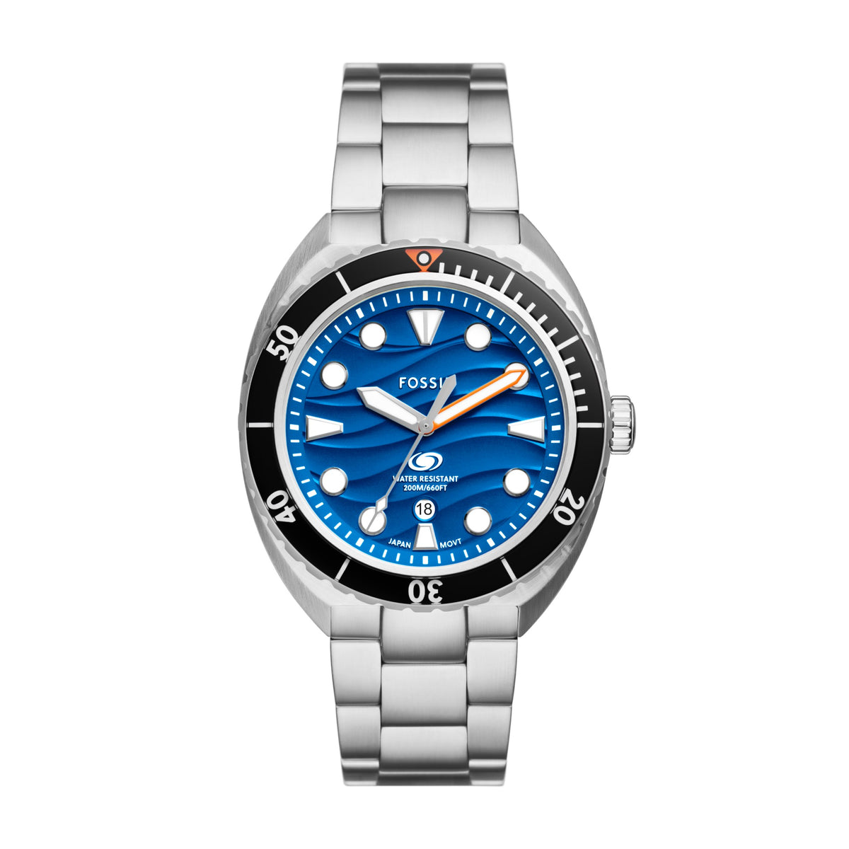 Мъжки часовник FOSSIL - FS6064