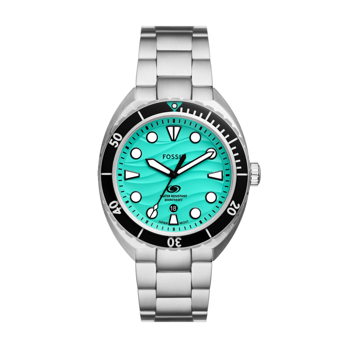 Мъжки часовник FOSSIL - FS6066