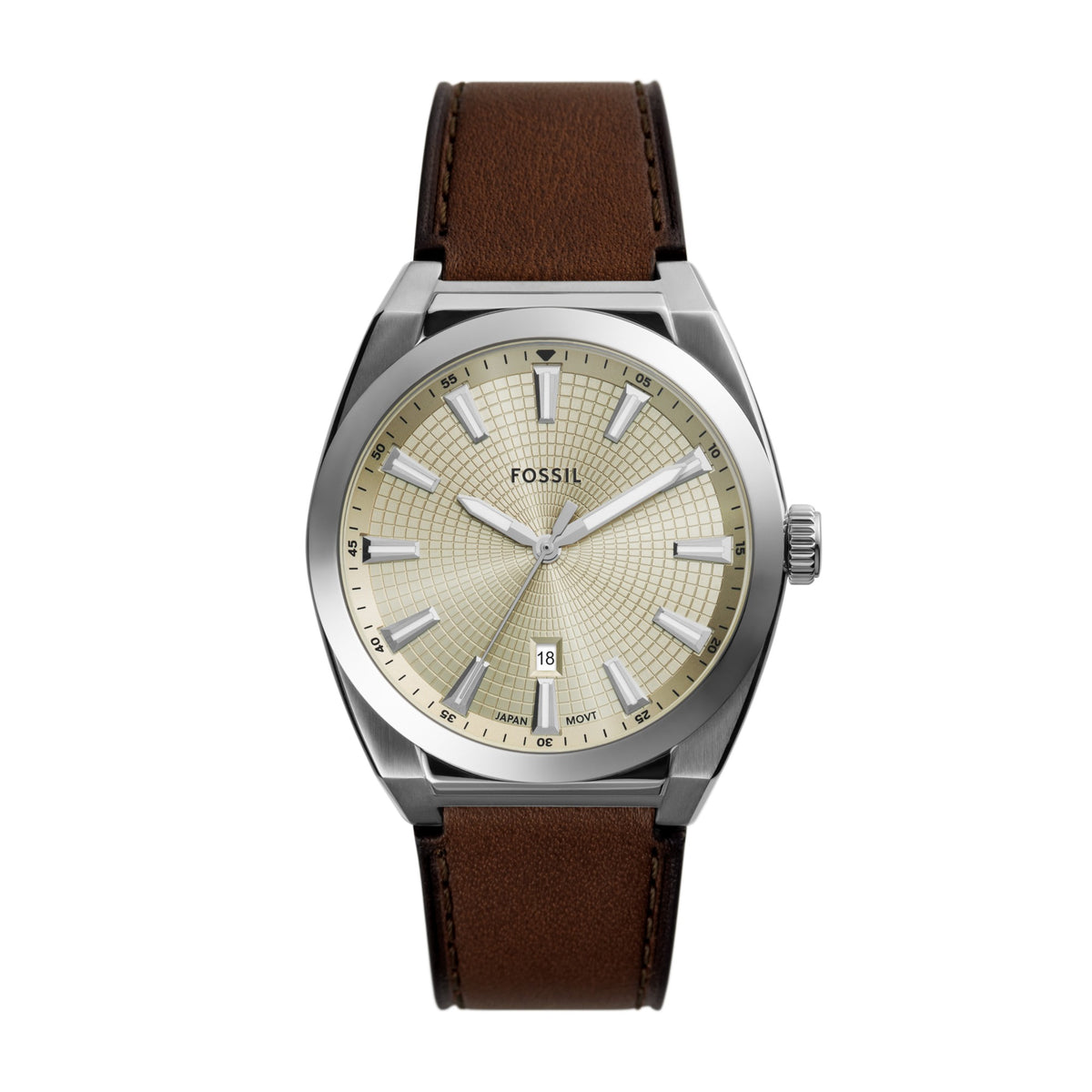 Мъжки часовник FOSSIL - FS6071