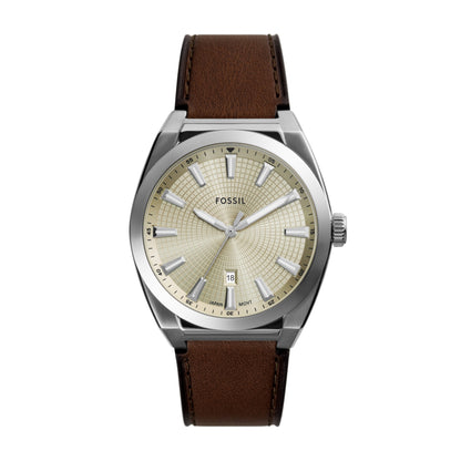 Мъжки часовник FOSSIL - FS6071