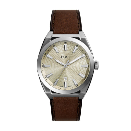 Мъжки часовник FOSSIL - FS6071