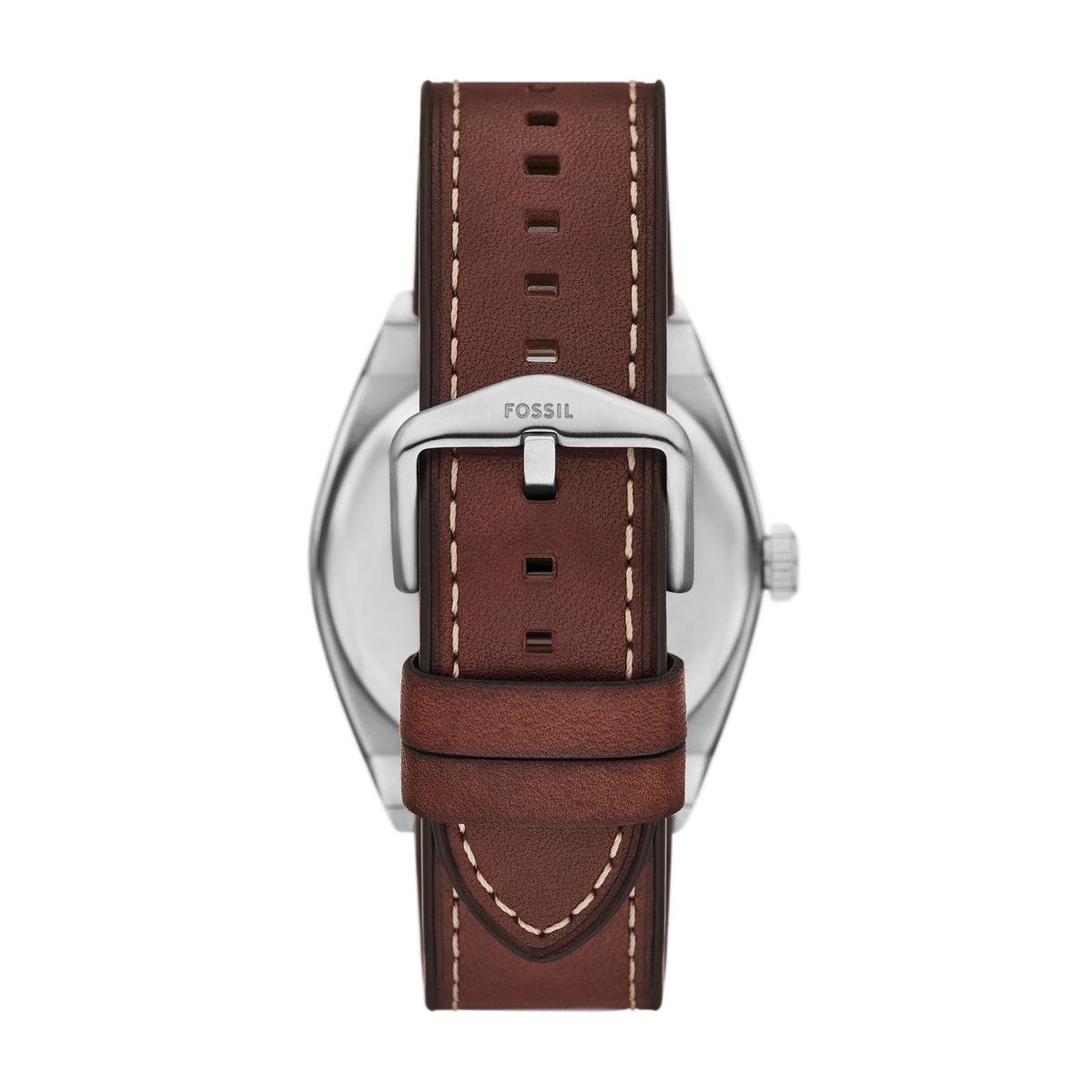 Мъжки часовник FOSSIL - FS6080SET