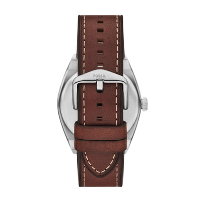 Мъжки часовник FOSSIL - FS6080SET