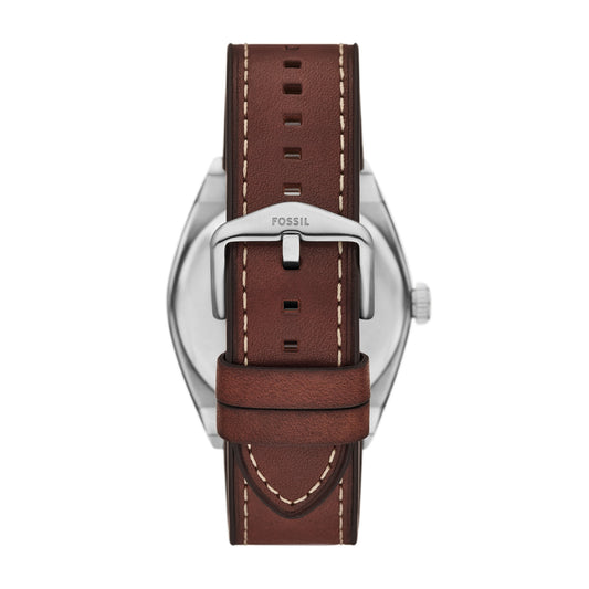 Мъжки часовник FOSSIL - FS6080SET
