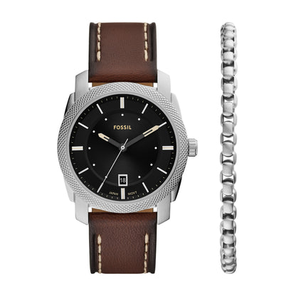 Мъжки часовник FOSSIL - FS6081SET