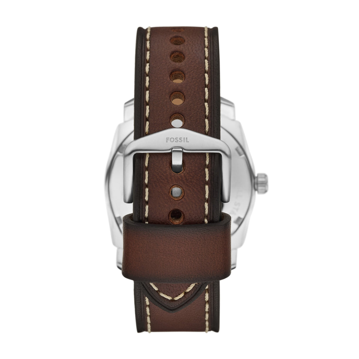Мъжки часовник FOSSIL - FS6081SET