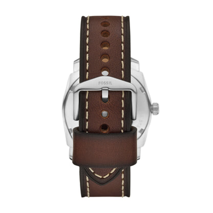 Мъжки часовник FOSSIL - FS6081SET