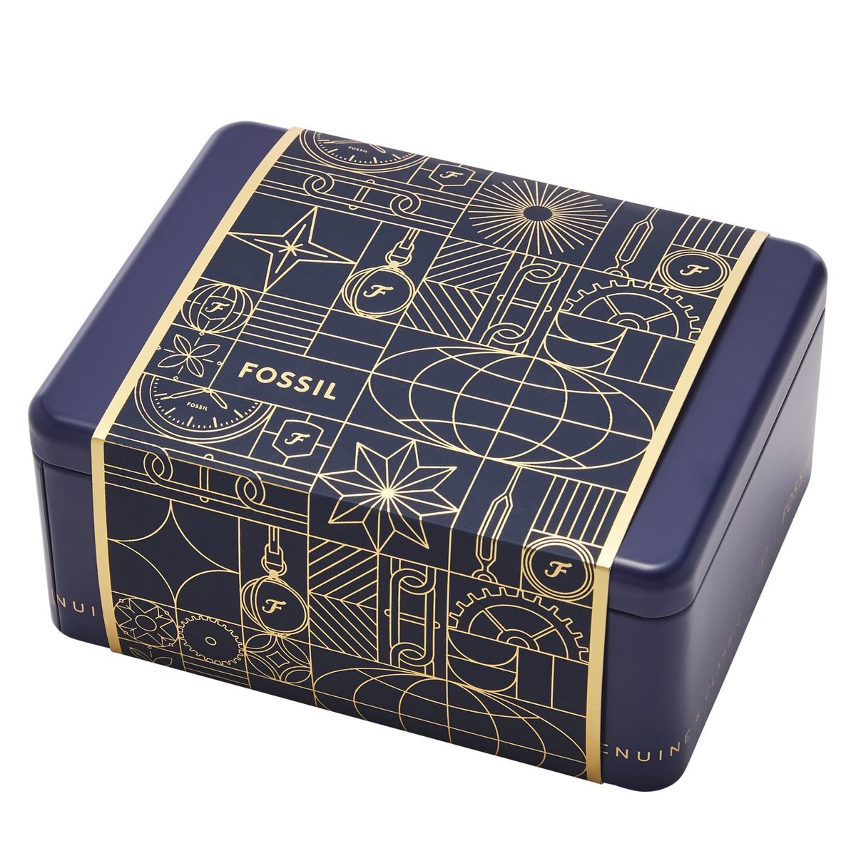 Мъжки часовник FOSSIL - FS6081SET