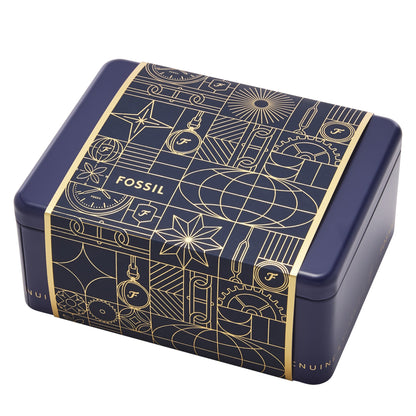 Мъжки часовник FOSSIL - FS6081SET
