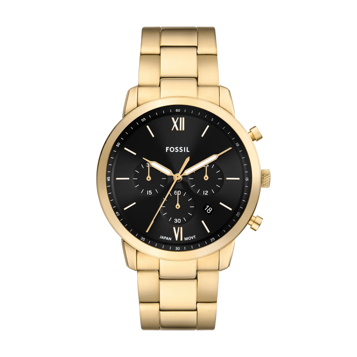 Мъжки часовник FOSSIL - FS6093