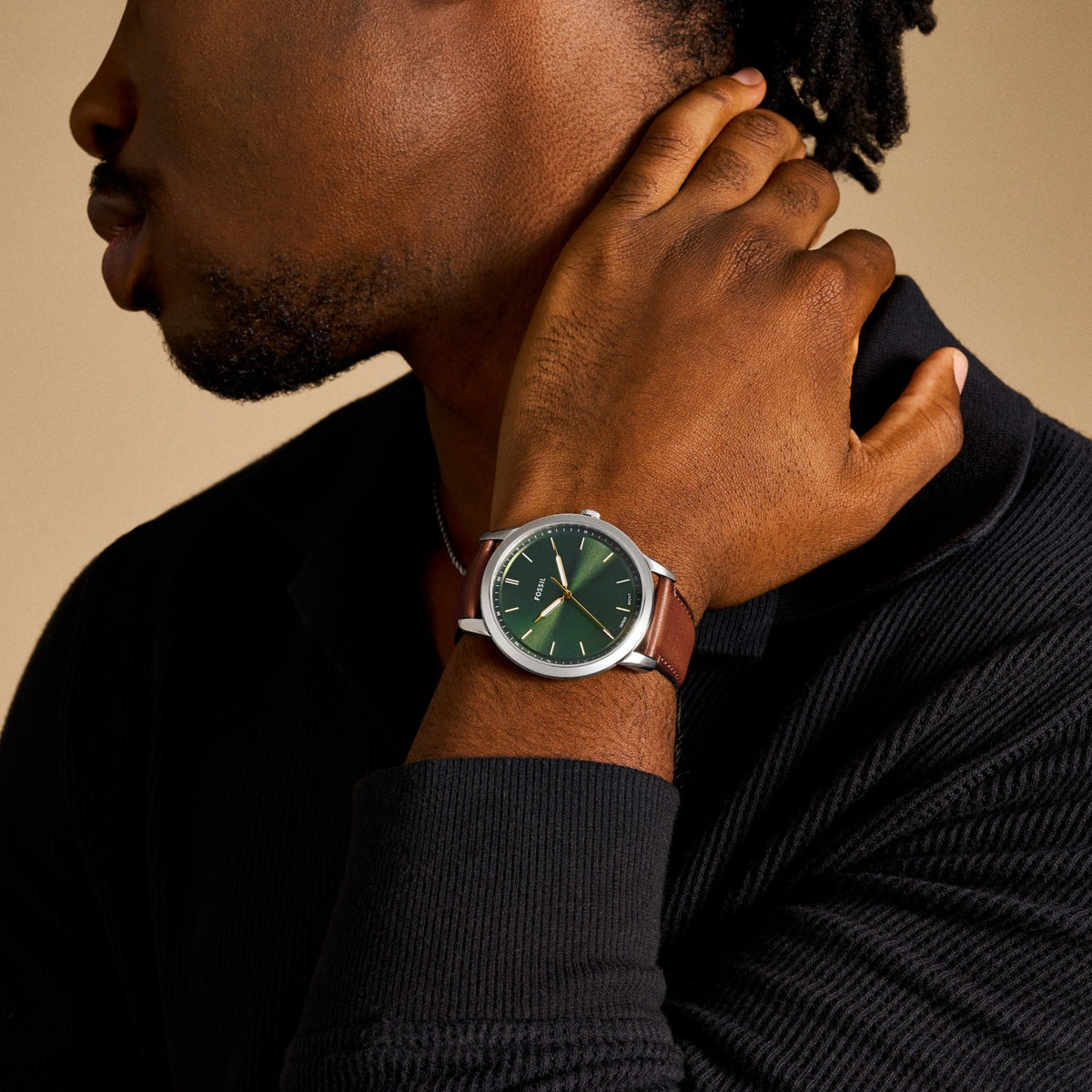 Мъжки часовник FOSSIL - FS6094