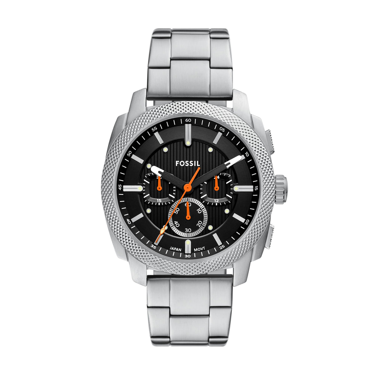 Мъжки часовник FOSSIL - FS6095