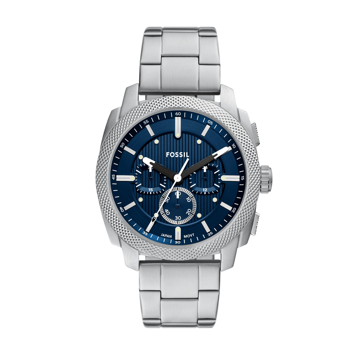 Мъжки часовник FOSSIL - FS6096