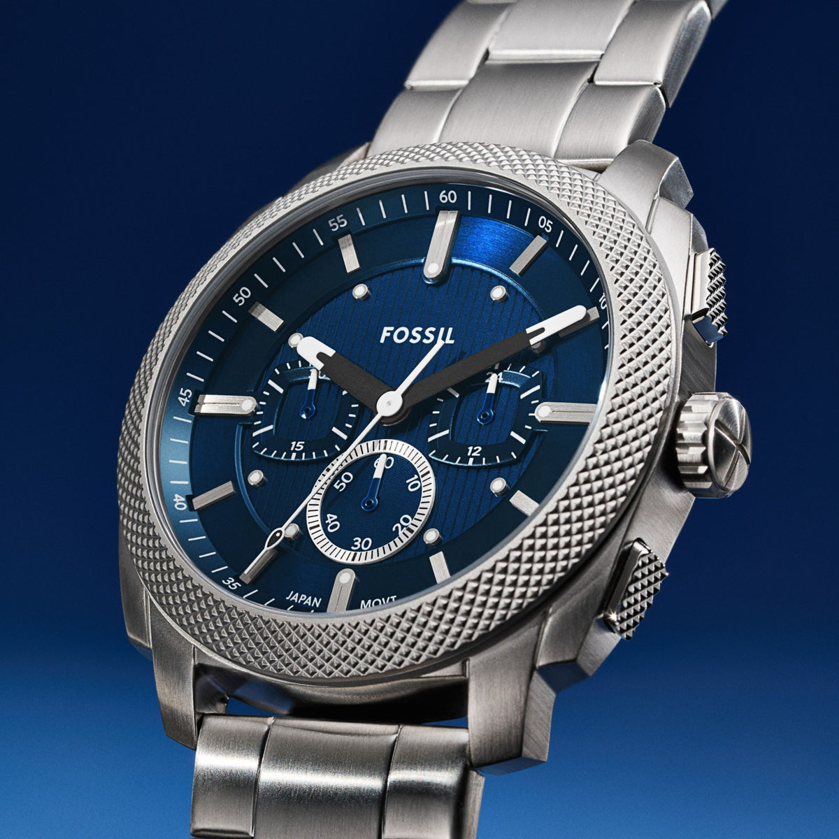 Мъжки часовник FOSSIL - FS6096