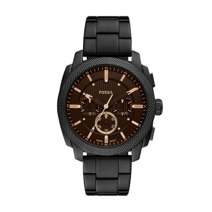 Мъжки часовник FOSSIL - FS6097