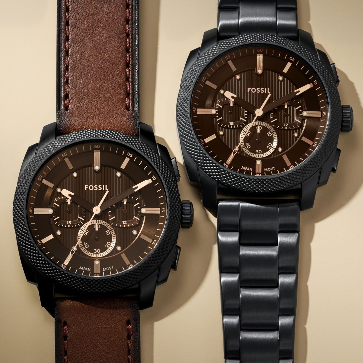 Мъжки часовник FOSSIL - FS6097
