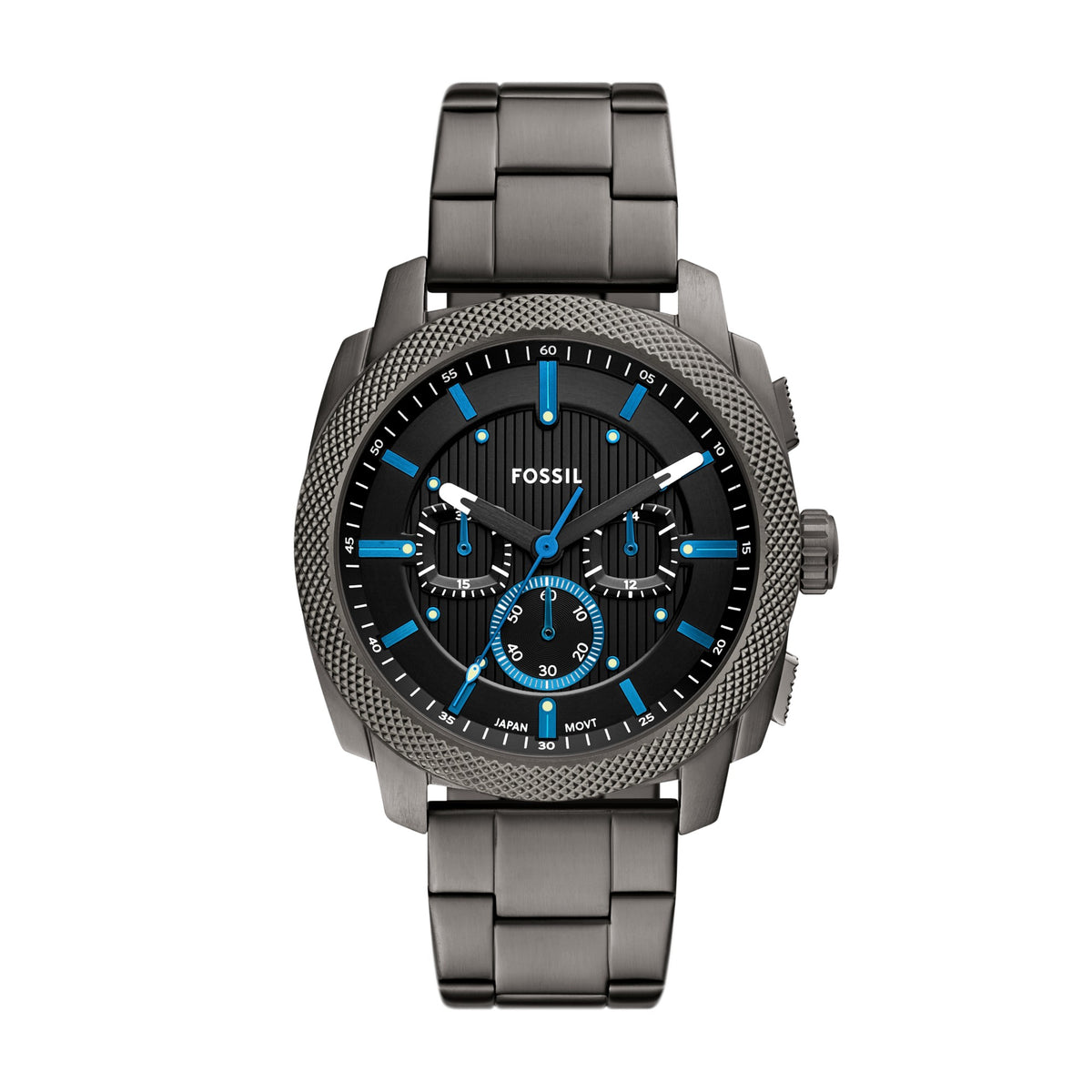 Мъжки часовник FOSSIL - FS6098