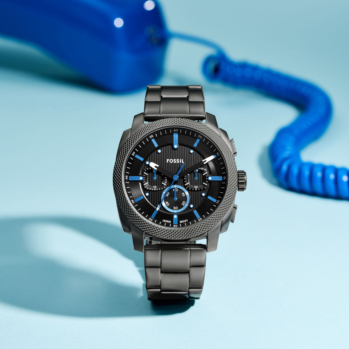 Мъжки часовник FOSSIL - FS6098
