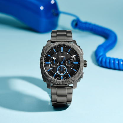 Мъжки часовник FOSSIL - FS6098