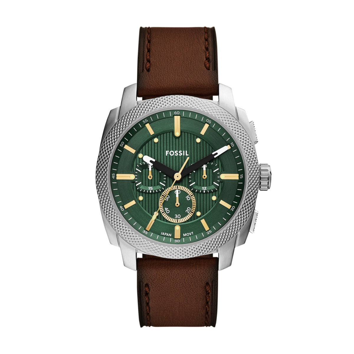 Мъжки часовник FOSSIL - FS6100
