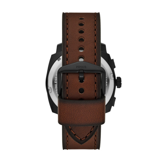 Мъжки часовник FOSSIL - FS6102SET