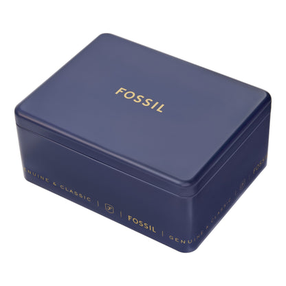Мъжки часовник FOSSIL - FS6102SET