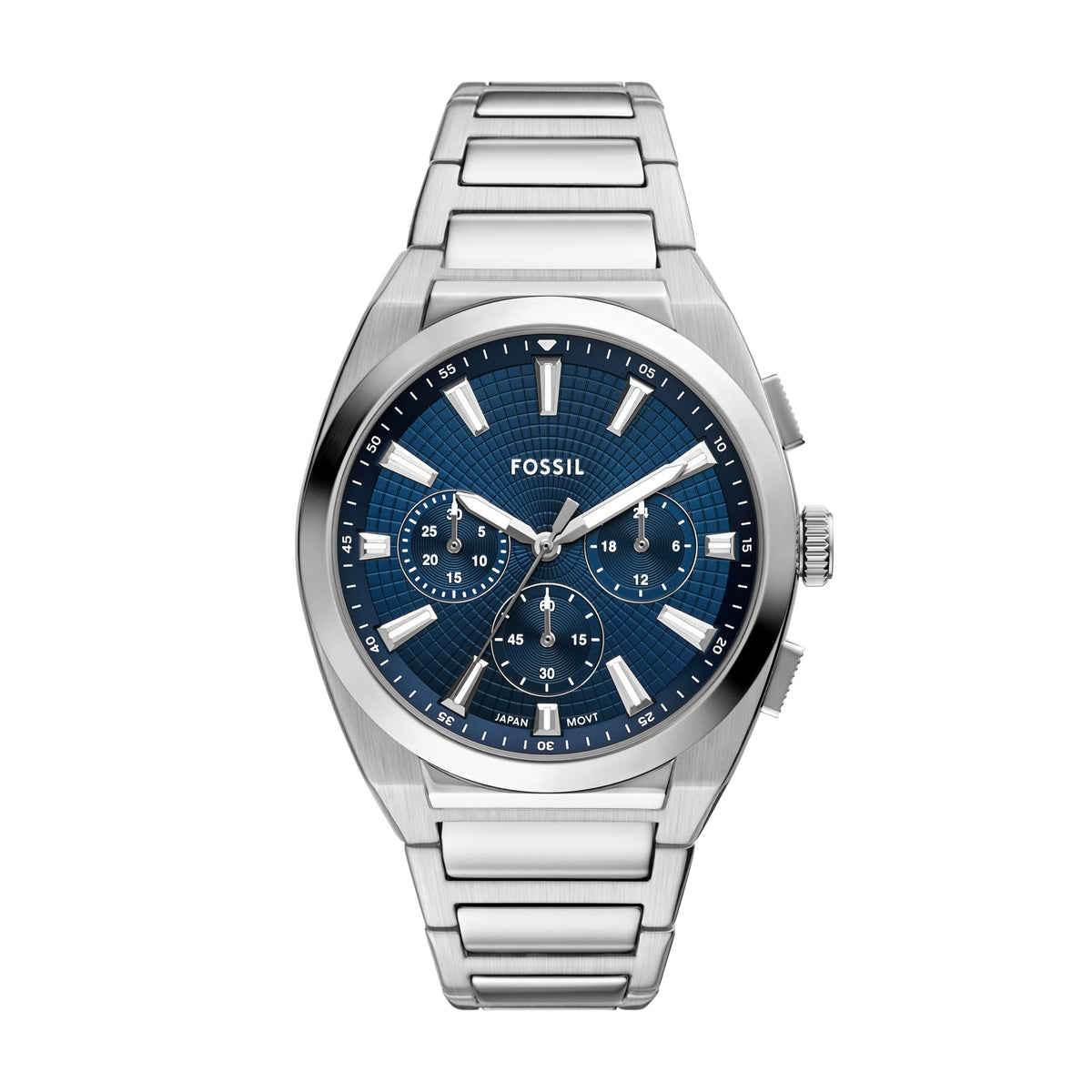 Мъжки часовник FOSSIL - FS6104