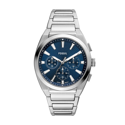 Мъжки часовник FOSSIL - FS6104