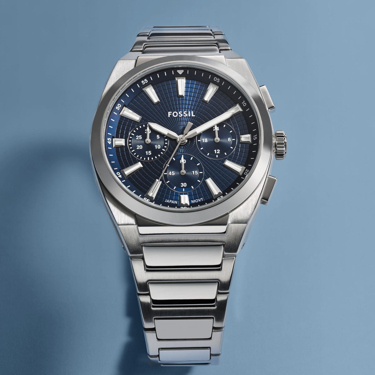 Мъжки часовник FOSSIL - FS6104