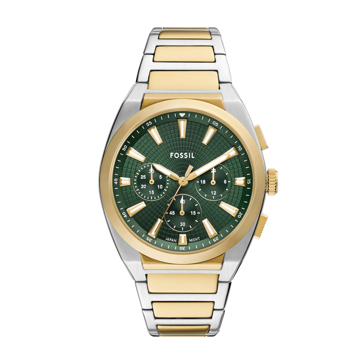 Мъжки часовник FOSSIL - FS6106