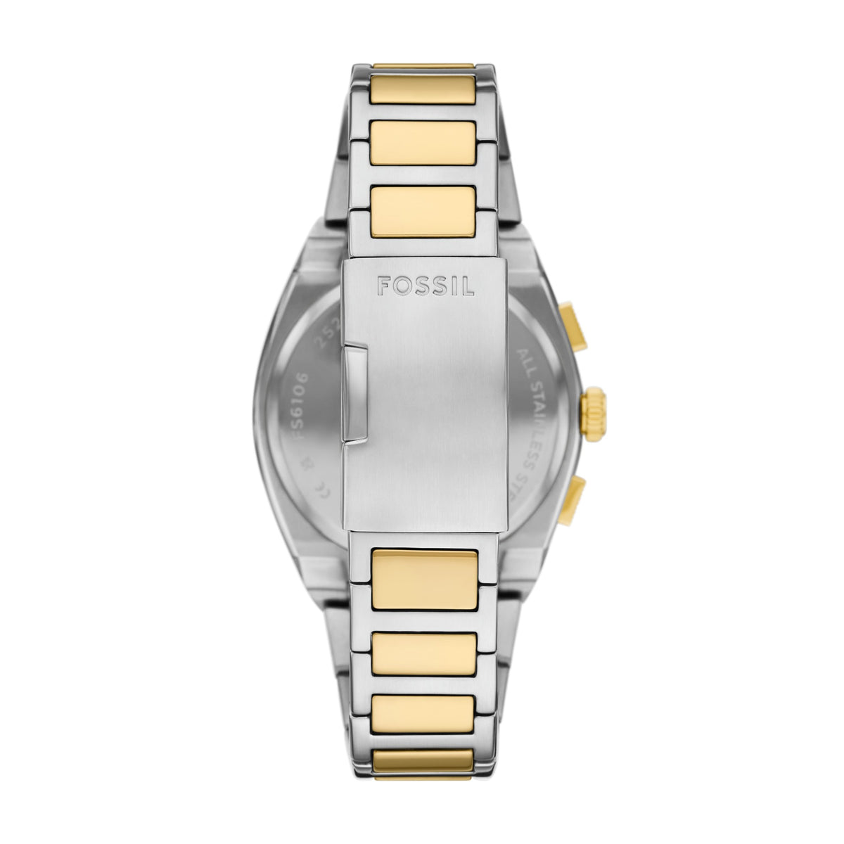 Мъжки часовник FOSSIL - FS6106