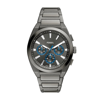 Мъжки часовник FOSSIL - FS6107