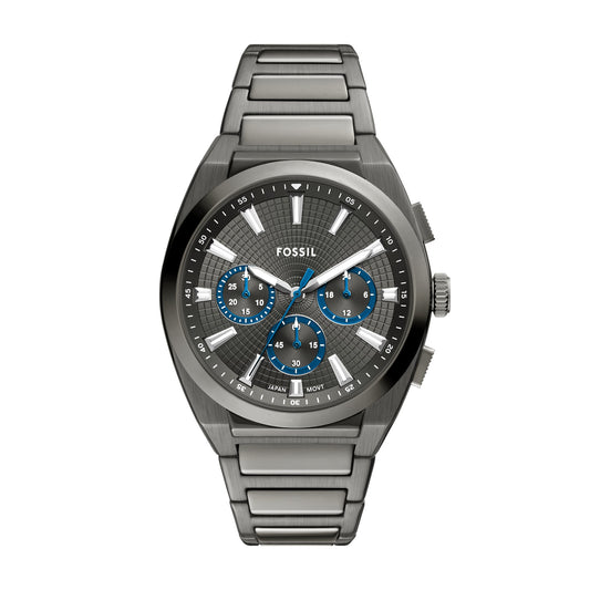 Мъжки часовник FOSSIL - FS6107