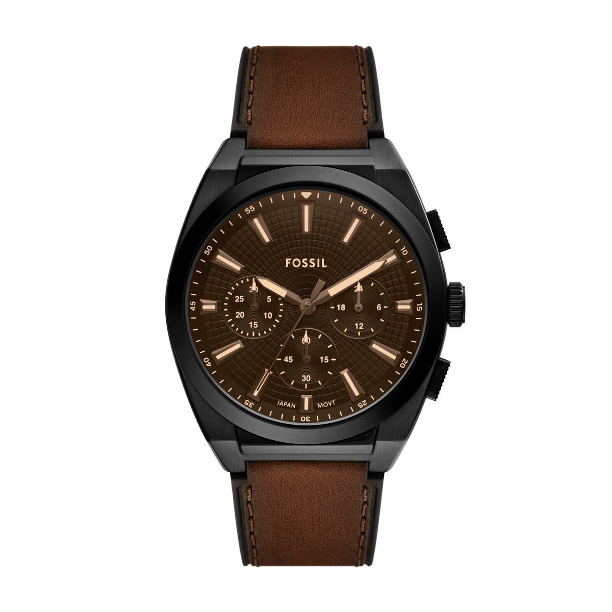 Мъжки часовник FOSSIL - FS6108