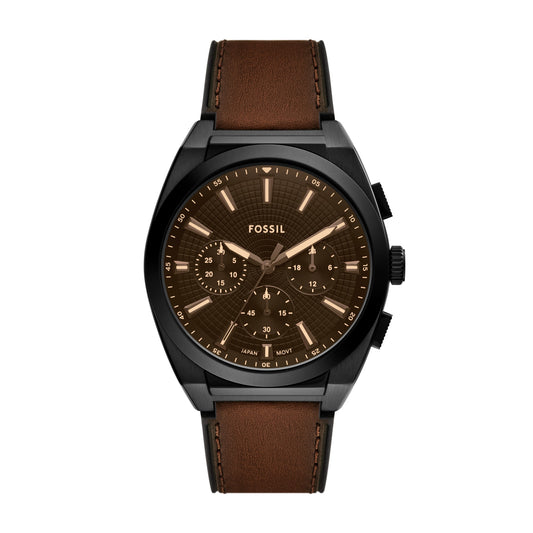 Мъжки часовник FOSSIL - FS6108