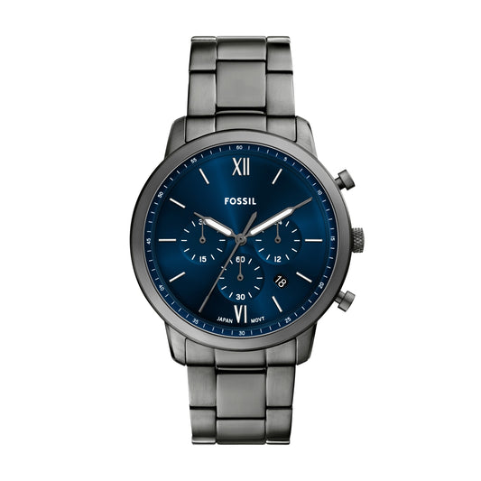 Мъжки часовник FOSSIL - FS6111