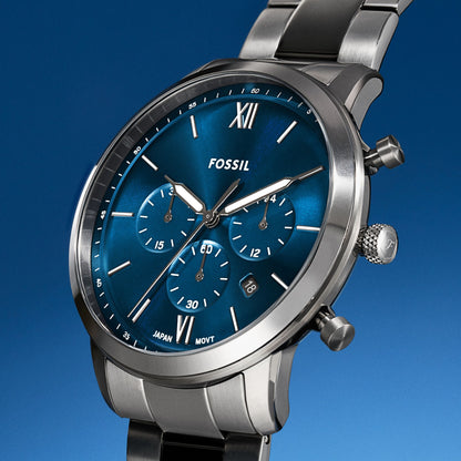 Мъжки часовник FOSSIL - FS6111