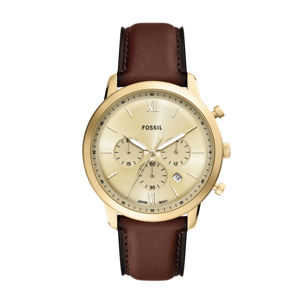 Мъжки часовник FOSSIL - FS6113