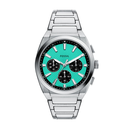 Мъжки часовник FOSSIL - FS6117