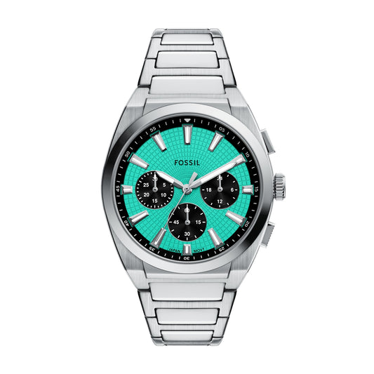Мъжки часовник FOSSIL - FS6117