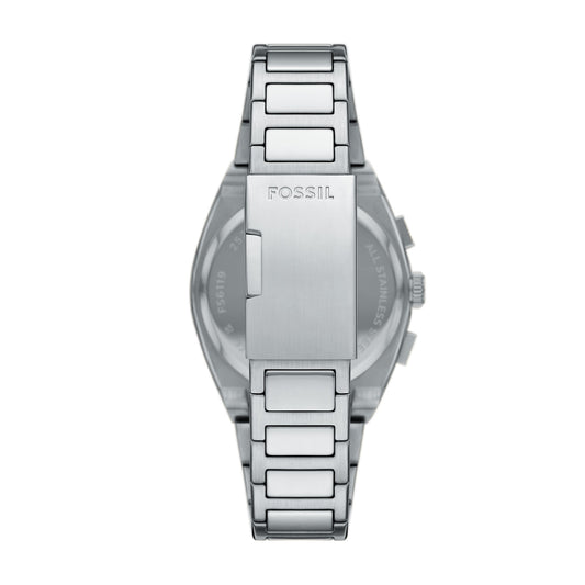 Мъжки часовник FOSSIL - FS6117