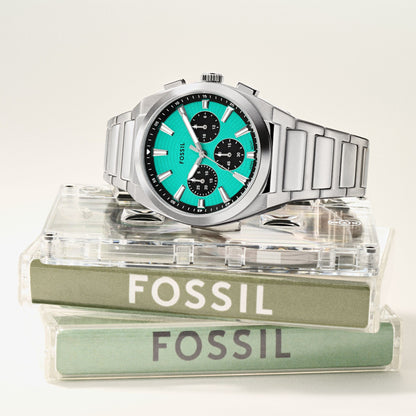 Мъжки часовник FOSSIL - FS6117