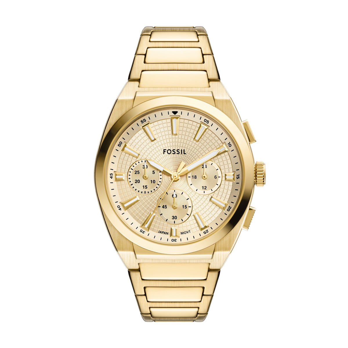 Мъжки часовник FOSSIL - FS6119