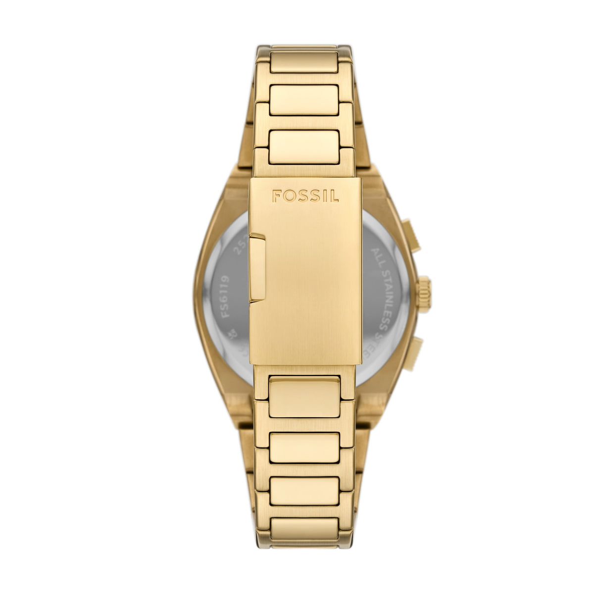 Мъжки часовник FOSSIL - FS6119