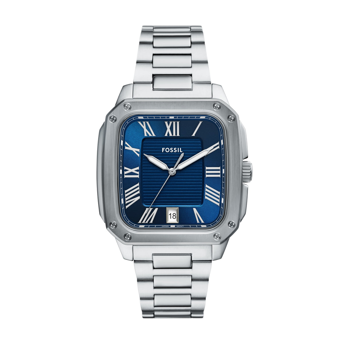 Мъжки часовник FOSSIL - FS6121